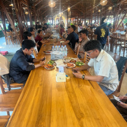 Bukber 2026